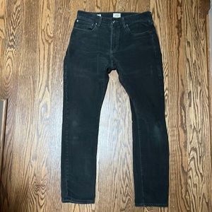 J. Crew 250 Corduroy Pants